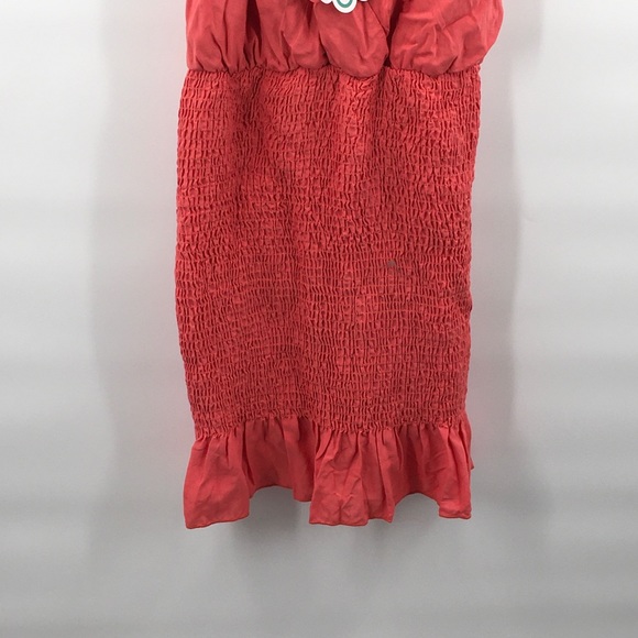 NWT Blue Blush Pink Bodycon Mini Dress M - Picture 2 of 6